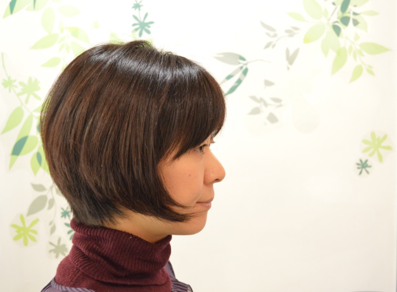齋藤麻衣子